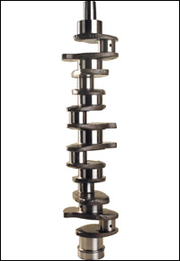 BSN Industry Provide Different Types and Range of Crankshafts exporter and manufacturer, Crankshafts, Diesel Engine Crankshafts and Petrol Engine Crankshafts from India