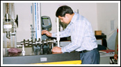 Manufacturers of Automobile Crankshafts