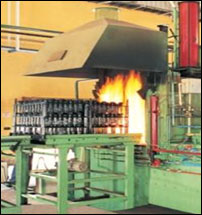 BSN Industry Manufacturer and Exporter a Automobile Crankshafts, Ashok Leyland Crankshafts Exporters,Mercedes Crankshaft, Suzuki Crankshaft, Mazda Crankshaft