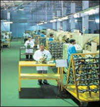 BSN Industry Manufacturer and Exporter a Automobile Crankshafts, Ashok Leyland Crankshafts Exporters,Mercedes Crankshaft, Suzuki Crankshaft, Mazda Crankshaft